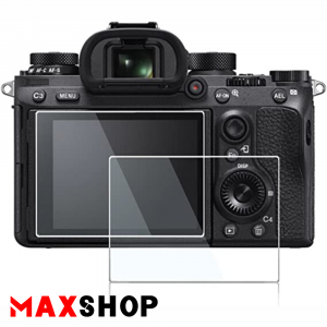 Sony Alpha a9 LCD Protector